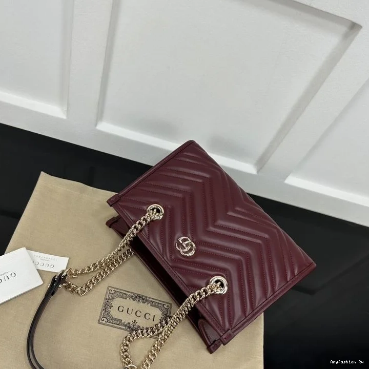 Bags Sophisticated Gucci 50357 Shopping 0815